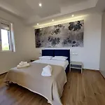 Bed & Breakfast Dimora Gentile 3*