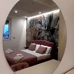 Bed and Breakfast Dimora Gentile 3*