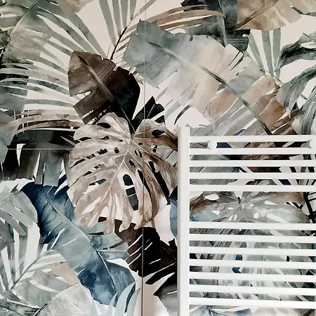 Dimora Gentile Couette-café Lecce