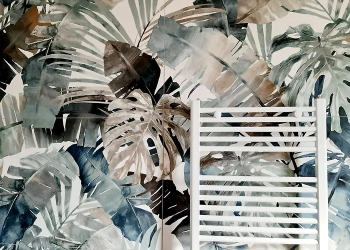 Dimora Gentile Couette-café Lecce