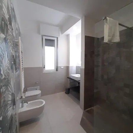 Dimora Gentile Lecce