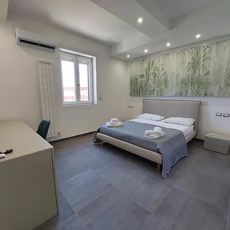 Bed & Breakfast Dimora Gentile