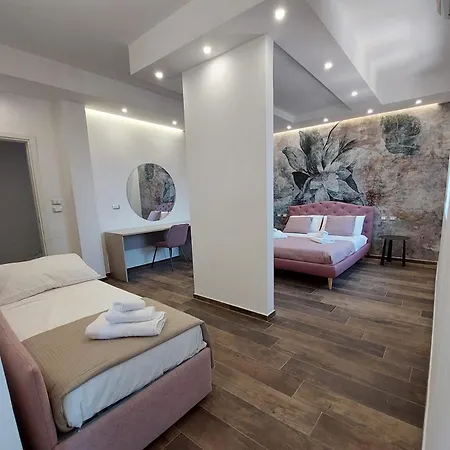 Dimora Gentile Bed & Breakfast *