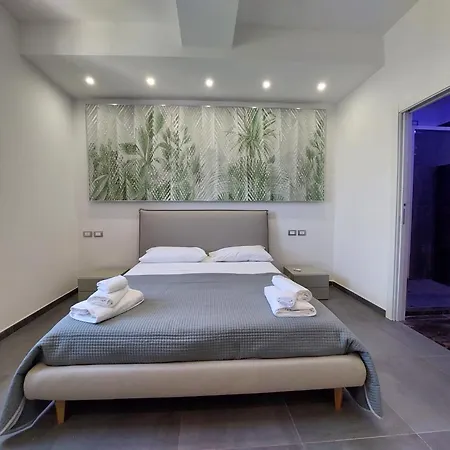 Dimora Gentile Bed & Breakfast