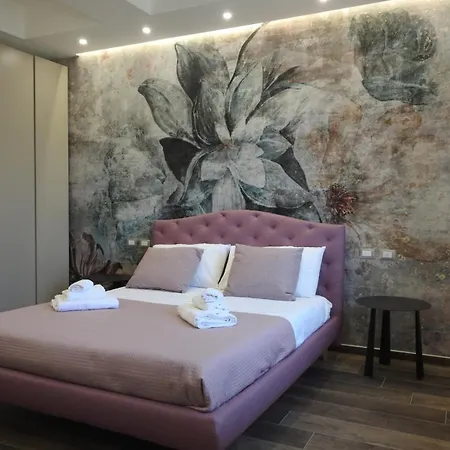 Bed & Breakfast Dimora Gentile