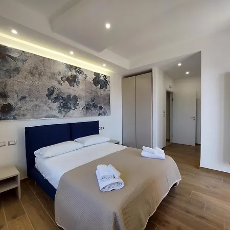 Bed & Breakfast Dimora Gentile Lecce