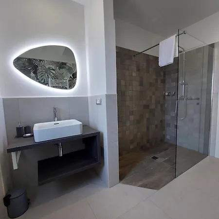 Dimora Gentile Bed & Breakfast 3*