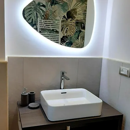 Bed & Breakfast Dimora Gentile Lecce