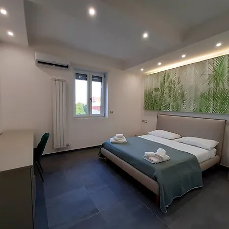 Bed & Breakfast Dimora Gentile