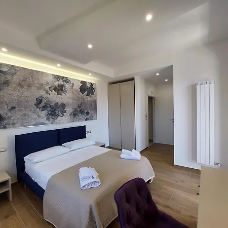 Dimora Gentile Bed & Breakfast Lecce