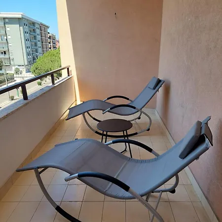 Bed & Breakfast Dimora Gentile