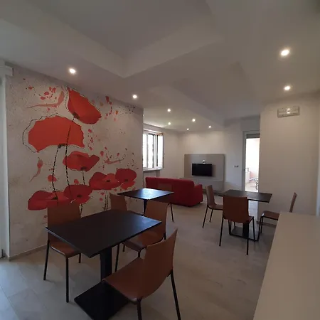 Dimora Gentile Bed & Breakfast *