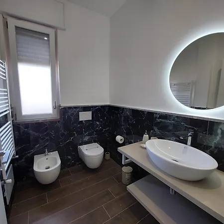 Bed & Breakfast Dimora Gentile