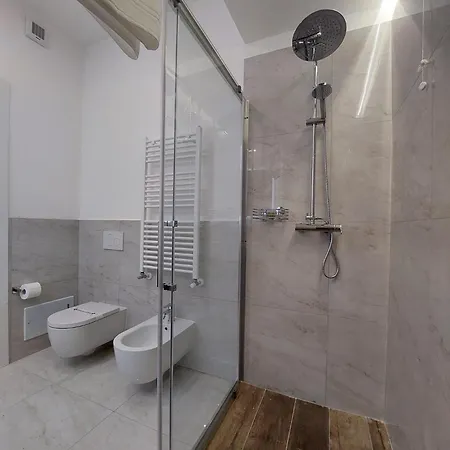 Dimora Gentile Bed & Breakfast Lecce