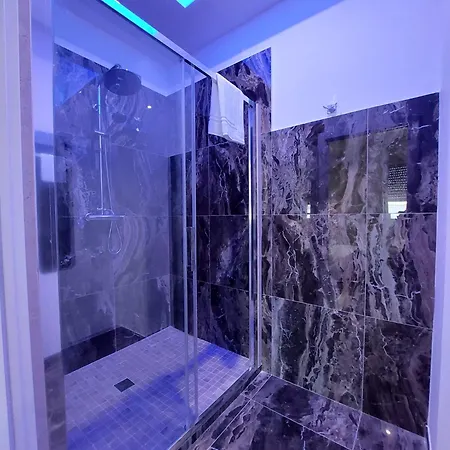 Bed & Breakfast Dimora Gentile 3*