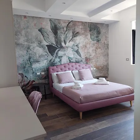 Bed & Breakfast Dimora Gentile Lecce