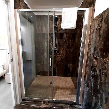 Bed & Breakfast Dimora Gentile