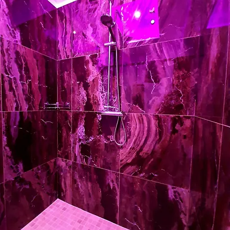 Dimora Gentile Bed & Breakfast Lecce