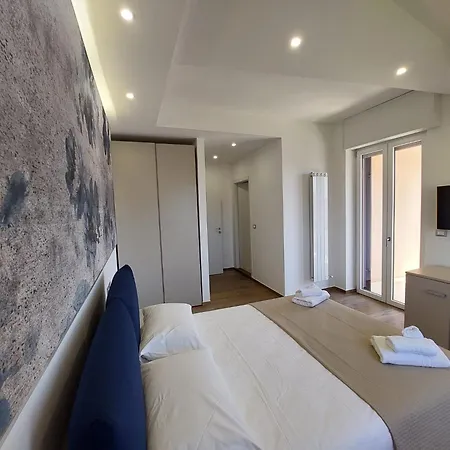 Bed & Breakfast Dimora Gentile