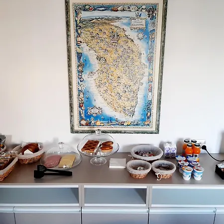 Dimora Gentile 3* 莱切