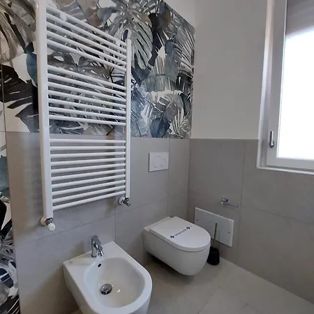 Bed & Breakfast Dimora Gentile