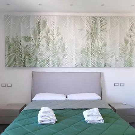 Bed & Breakfast Dimora Gentile