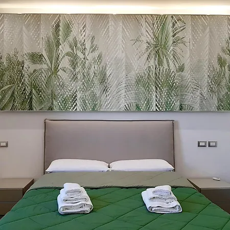 Dimora Gentile 莱切