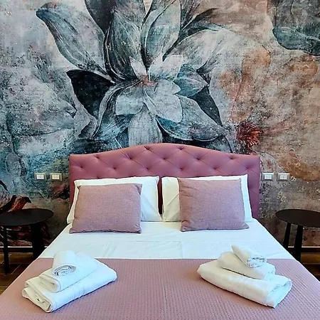 Bed & Breakfast Dimora Gentile Lecce