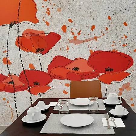 Bed & Breakfast Dimora Gentile