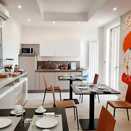 Bed & Breakfast Dimora Gentile Lecce